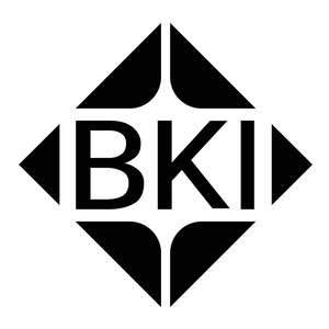 Image for mark UK00004365938 BKI