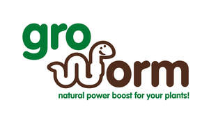 Image for mark UK00004367916 GRO WORM NATURAL POWER BOOST FOR YOUR PLANTS!