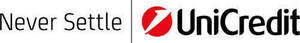 Image for mark UK00004368437 NEVER SETTLE UNICREDIT