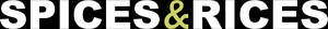 Image for mark UK00004385284 SPICES & RICES