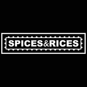 Image for mark UK00004385301 SPICES&RICES