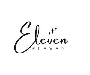 Image for mark UK00004390961 ELEVEN ELEVEN