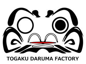 Image for mark UK00004392165 TOGAKU DARUMA FACTORY