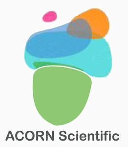 Image for mark UK00004394755_1of2 ACORN SCIENTIFIC