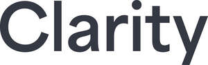 Image for mark UK00004395621 CLARITY