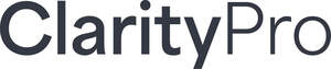 Image for mark UK00004395632 CLARITYPRO