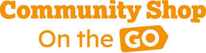 Image for mark UK00004397456_1of2 COMMUNITY SHOP ON THE GO