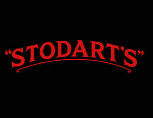 Image for mark UK00004397622 'STODART'S'