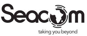 Image for mark UK00004397666 Seacom taking you beyond