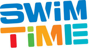 Image for mark UK00004398129 SWIM TIME