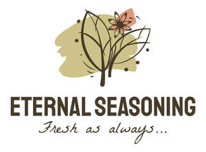 Image for mark UK00004399325 ETERNAL SEASONING FRESH AS ALWAYS ...