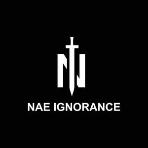 Image for mark UK00004399466_1of2 N NAE IGNORANCE