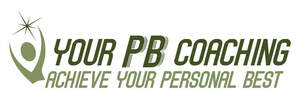 Image for mark UK00004399486_1of2 YOUR PB COACHING ACHIEVE YOUR PERSONAL BEST