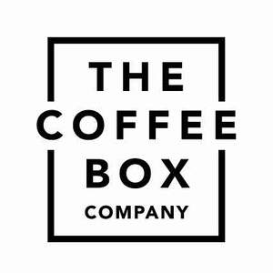 Image for mark UK00004399534_1of2 THE COFFEE BOX COMPANY
