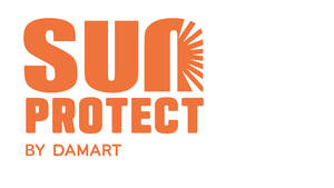 Image for mark UK00004399684 SUN PROTECT BY DAMART