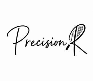 Image for mark UK00004399751 PRECISIONR