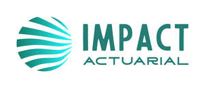 Image for mark UK00004399866 IMPACT ACTUARIAL