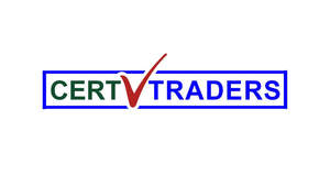 Image for mark UK00004399883 CERT TRADERS