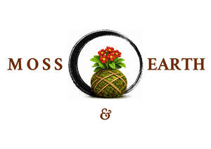 Image for mark UK00004399900 Moss & Earth