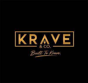 Image for mark UK00004399963 KRAVE & CO. BUILT TO KRAVE