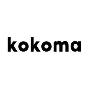 Image for mark UK00004400015 KOKOMA
