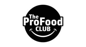 Image for mark UK00004400077 The ProFood CLUB