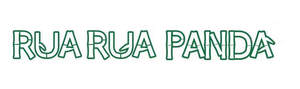 Image for mark UK00004400256_1of2 RUA RUA PANDA