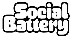 Image for mark UK00004400303 Social Battery