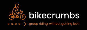 Image for mark UK00004400367 BIKECRUMBS