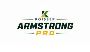 Image for mark UK00004400395 KOISSER ARMSTRONG PRO