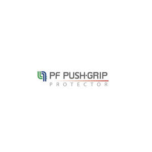 Image for mark UK00004400412 PF PUSH-GRIP PROTECTOR