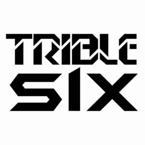 Image for mark UK00004400490 TRIBLE SIX