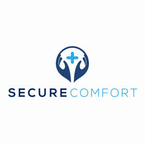 Image for mark UK00004400493 SECURECOMFORT