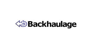 Image for mark UK00004400500 BACKHAULAGE