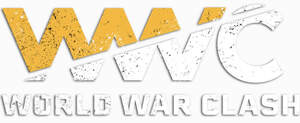 Image for mark UK00004400519 WWC WORLD WAR CLASH