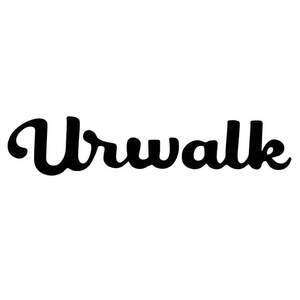 Image for mark UK00004400641 Urwalk