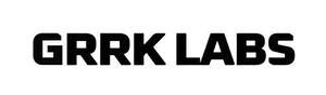 Image for mark UK00004400808 GRRK LABS