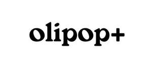 Image for mark UK00004400891 OLIPOP+