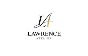 Image for mark UK00004400917 LA LAWRENCE ATELIER