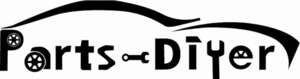 Image for mark UK00004400989 PARTS-DIYER