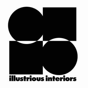 Image for mark UK00004401142 ILLUSTRIOUS INTERIORS