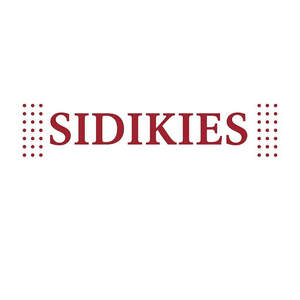Image for mark UK00004401197 SIDIKIES