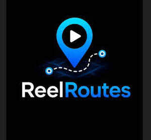 Image for mark UK00004401216 ReelRoutes