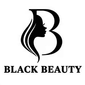 Image for mark UK00004401276 BLACK BEAUTY