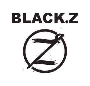 Image for mark UK00004401288 BLACK.Z Z