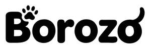 Image for mark UK00004401334 Borozo