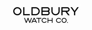 Image for mark UK00004401498 OLDBURY WATCH CO.