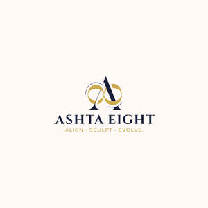 Image for mark UK00004401520 ASHTA EIGHT ALIGN &middot; SCULPT &middot; EVOLVE.