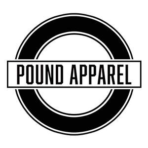 Image for mark UK00004401530 POUND APPAREL