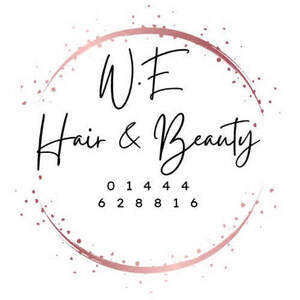 Image for mark UK00004401808_1of2 WORLDS END HAIR & BEAUTY 01444 628816